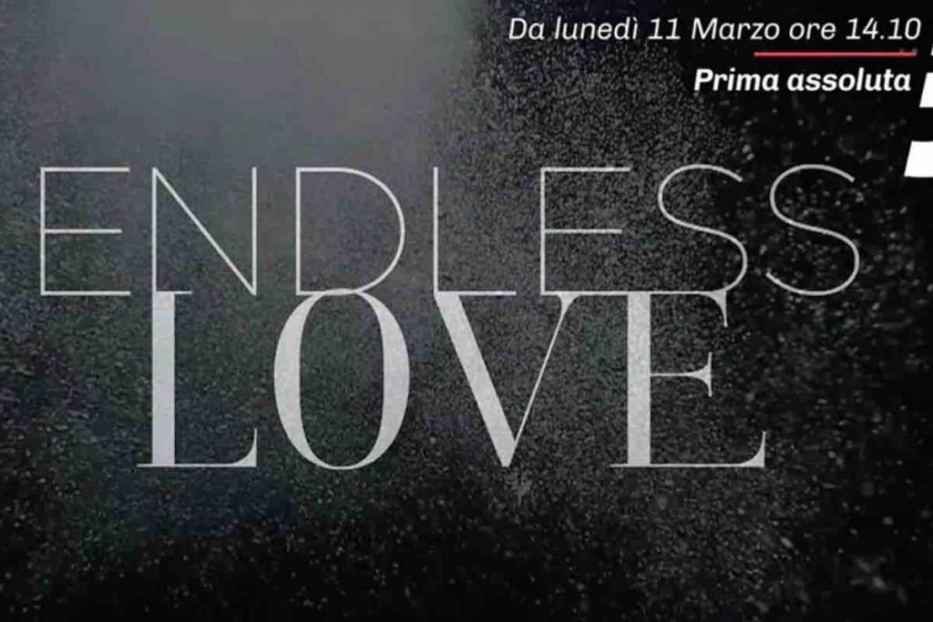 Endless Love Nella Nuova Serie Turca Di Canale 5 Anche La Grande Star