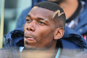 Pogba doping