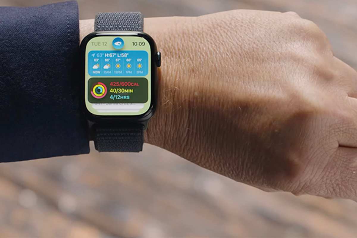 Apple Watch grandi novità