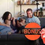bonus per famiglie