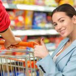 Cibo gratis: nuova legge