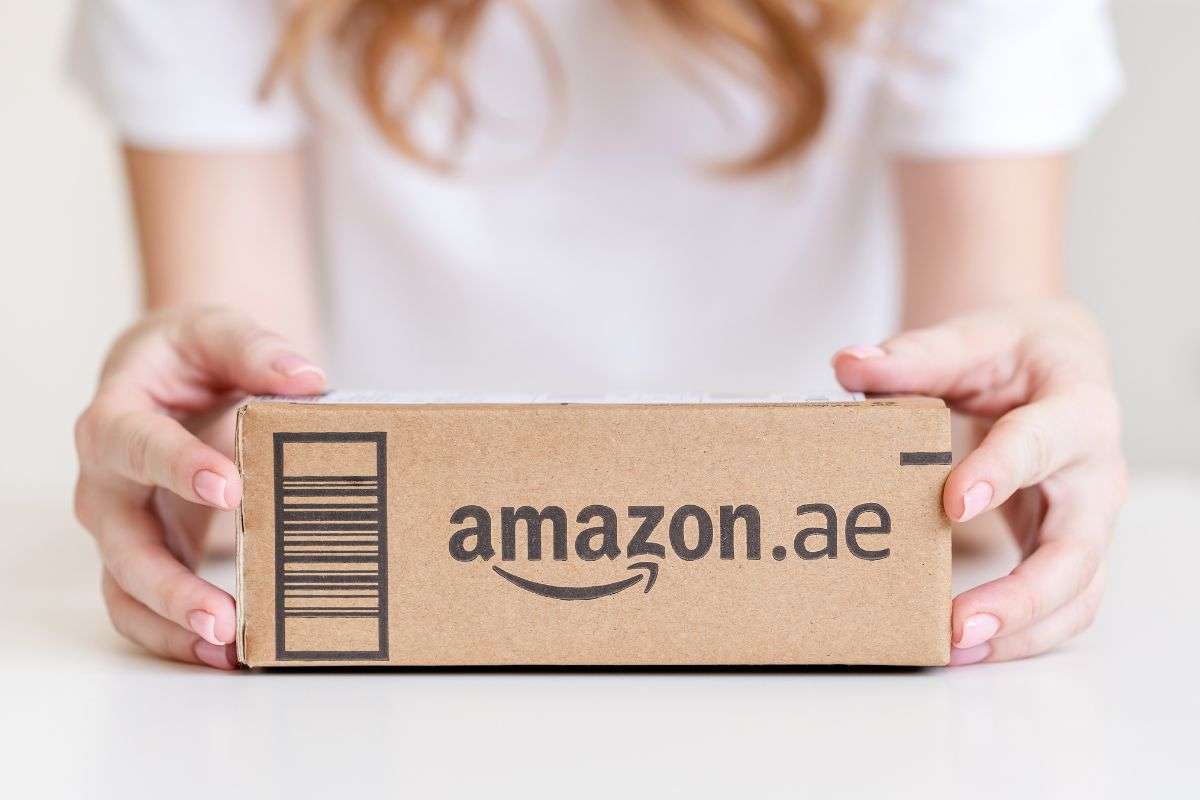 Amazon offerte Prime