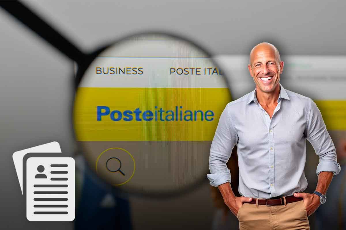assunzioni poste italiane
