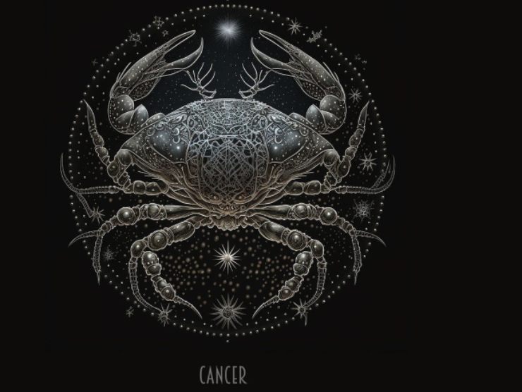 Cancro, segno zodiacale