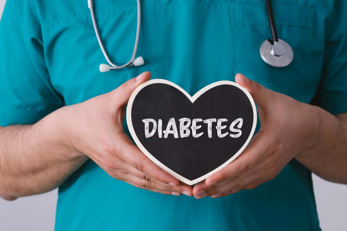 Diabete-impariamo a riconoscere i sintomi