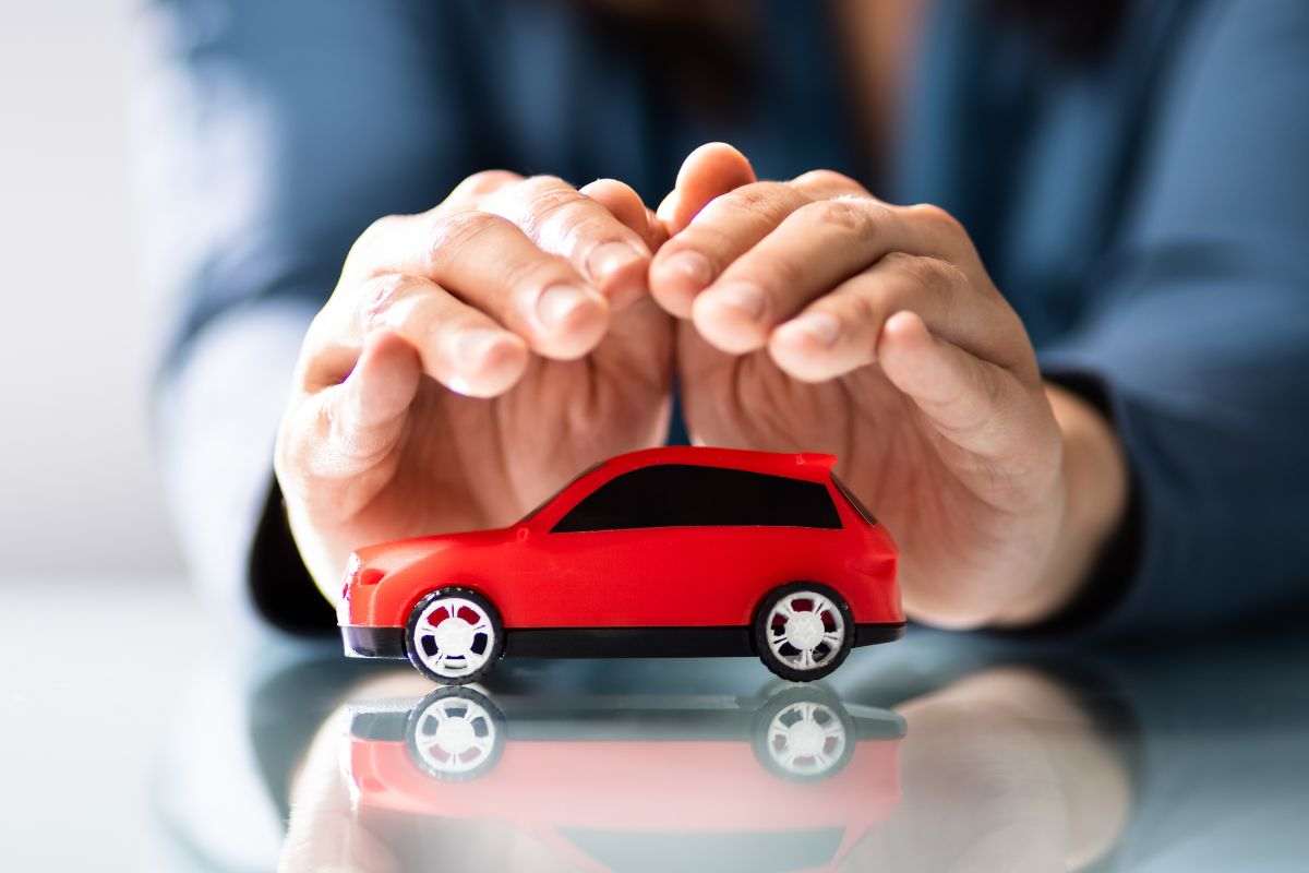 Assicurazione auto: cosa succede se non paghi