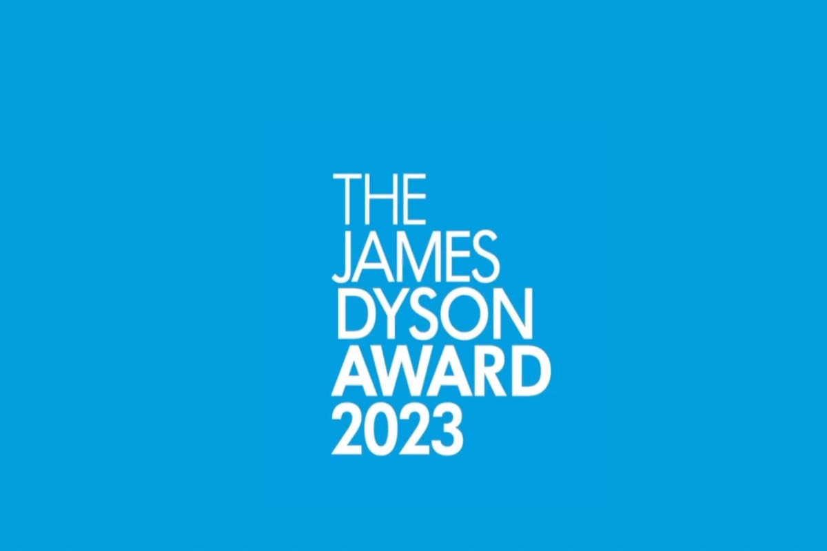 I selezionati del James Dyson Award 