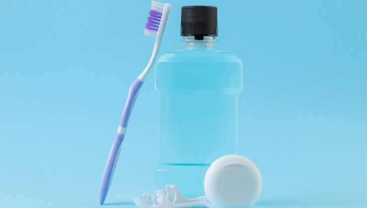 quali strumenti utilizzare per una corretta igiene orale