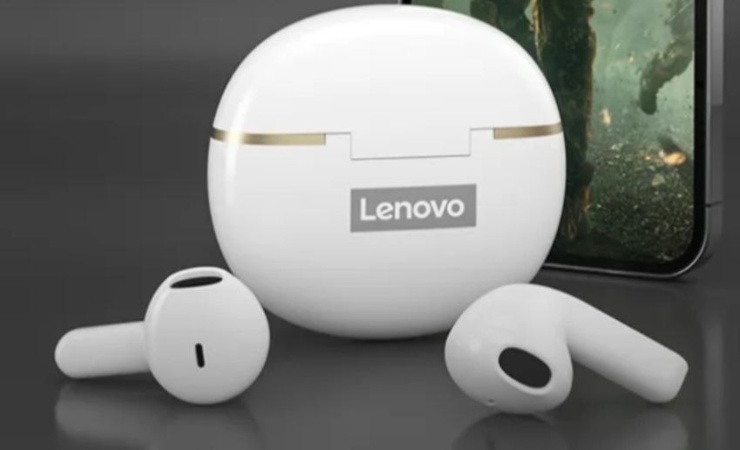Offerta cuffie Lenovo X16