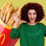 McDonald's assume, le posizioni aperte