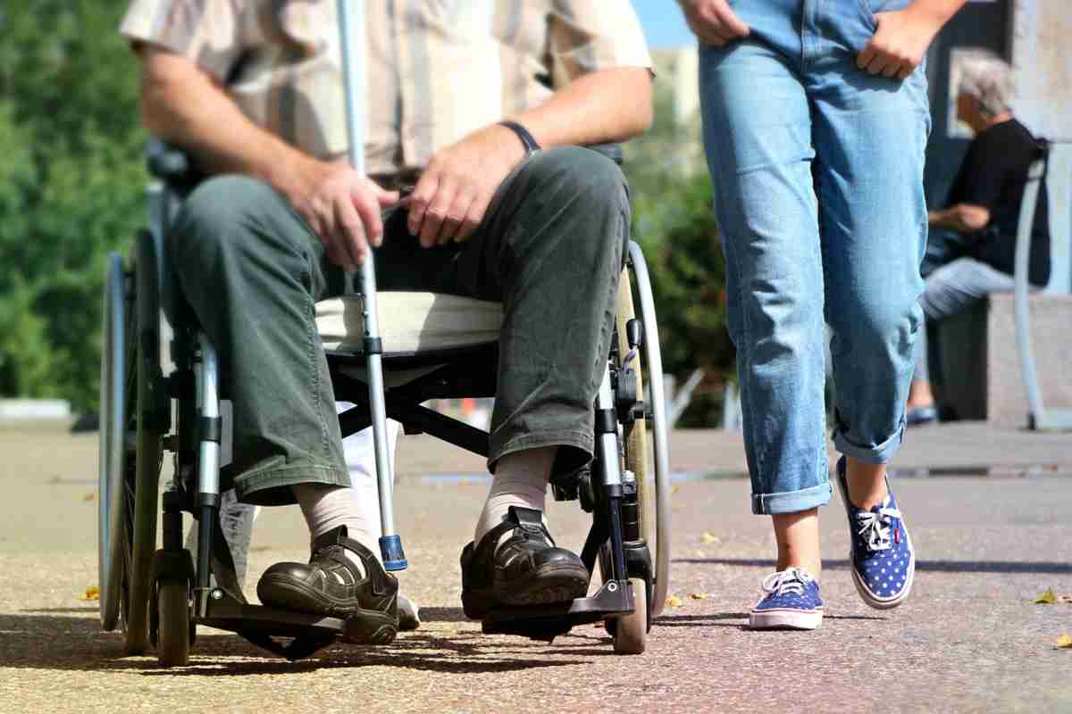 Familiare della persona con disabilità, a quali agevolazioni ha diritto