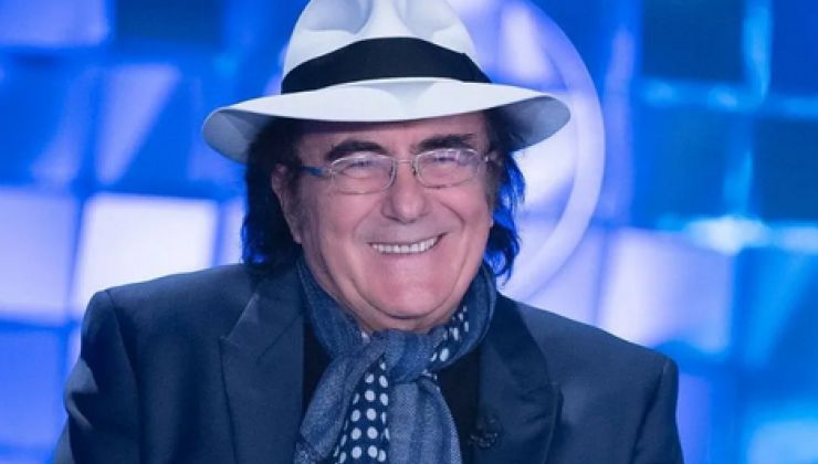 Al Bano accuse