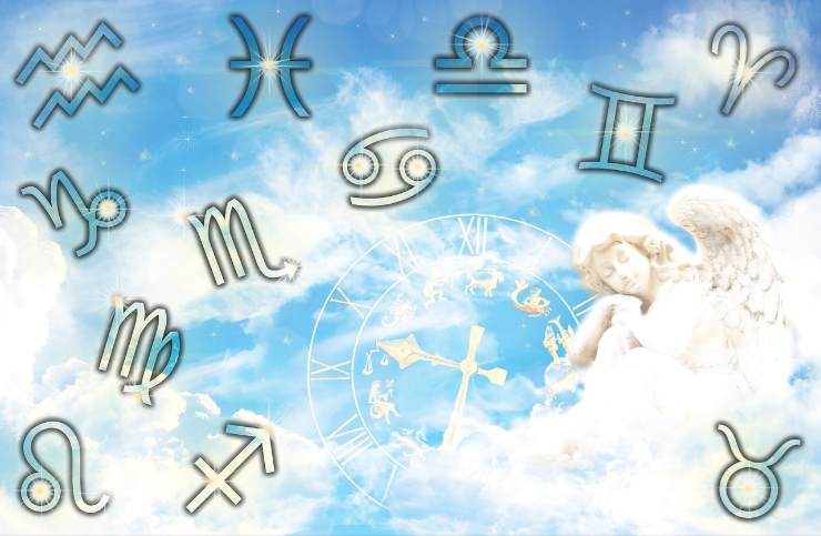 3 segni zodiacali che non sanno perdonare 