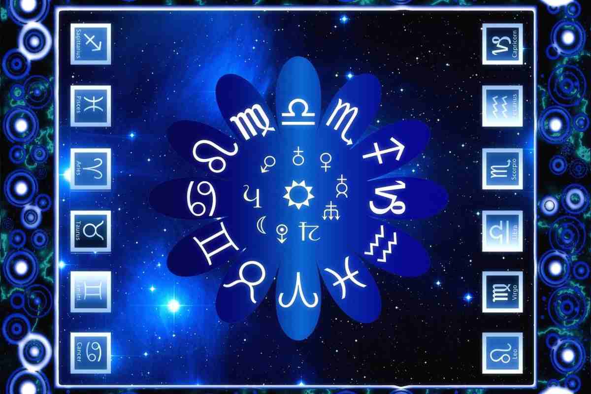 I segni zodiacali che saranno sfortunati nel 2024 