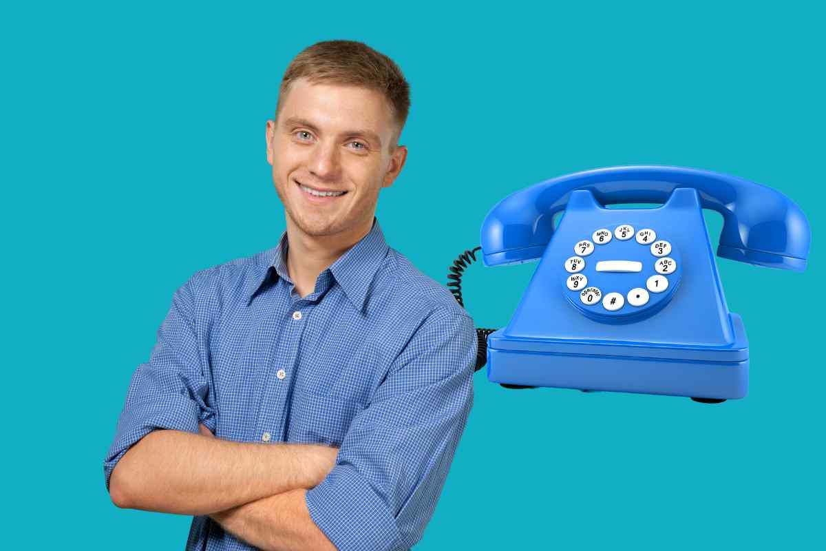 Come lavorare per Telefono Azzurro