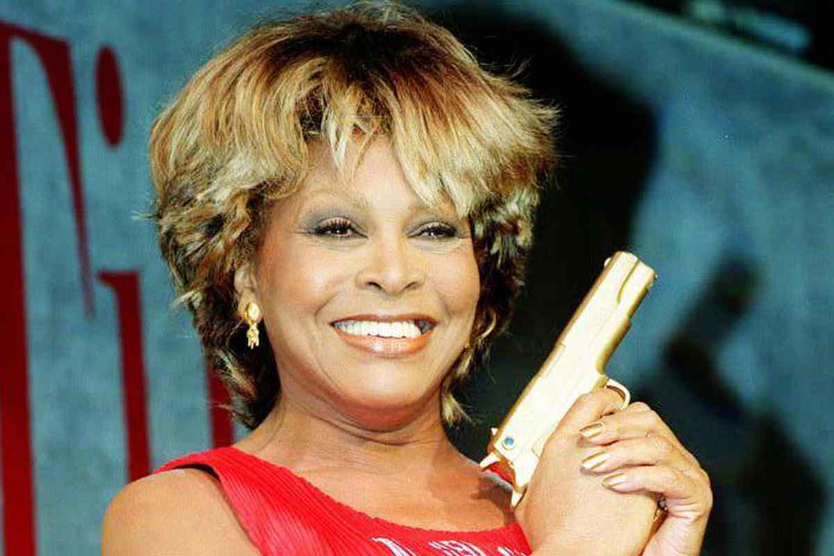 Tina Turner, eredità