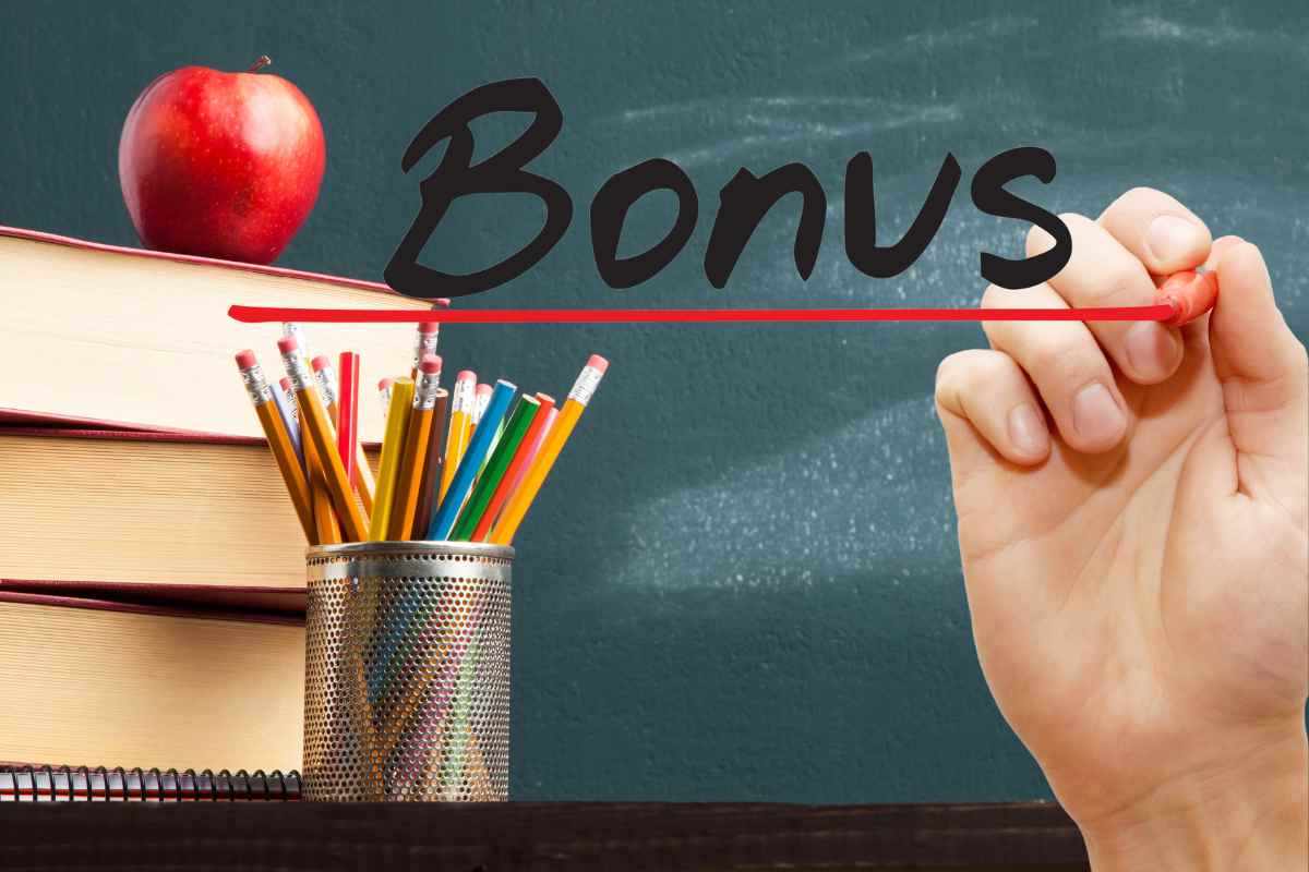 Ci sono tanti bonus e agevolazioni per studenti e genitori