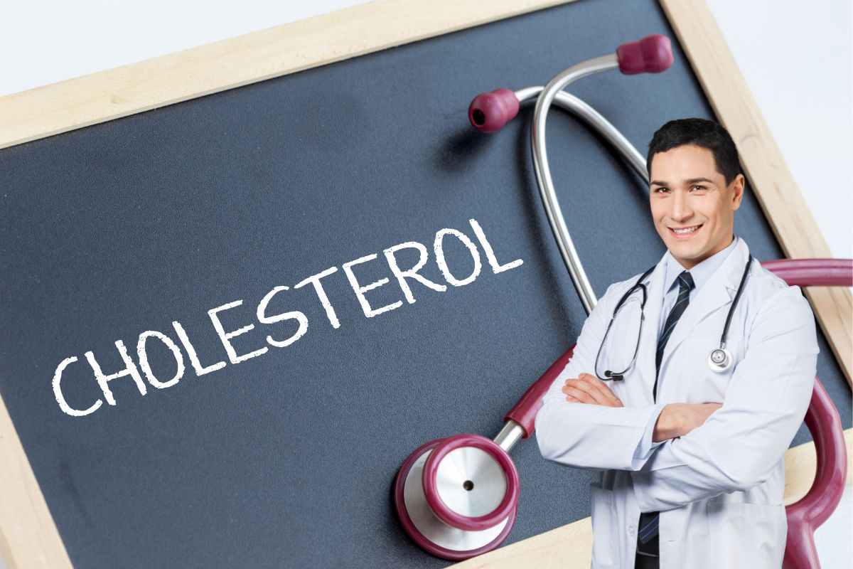 colesterolo alto rimedi
