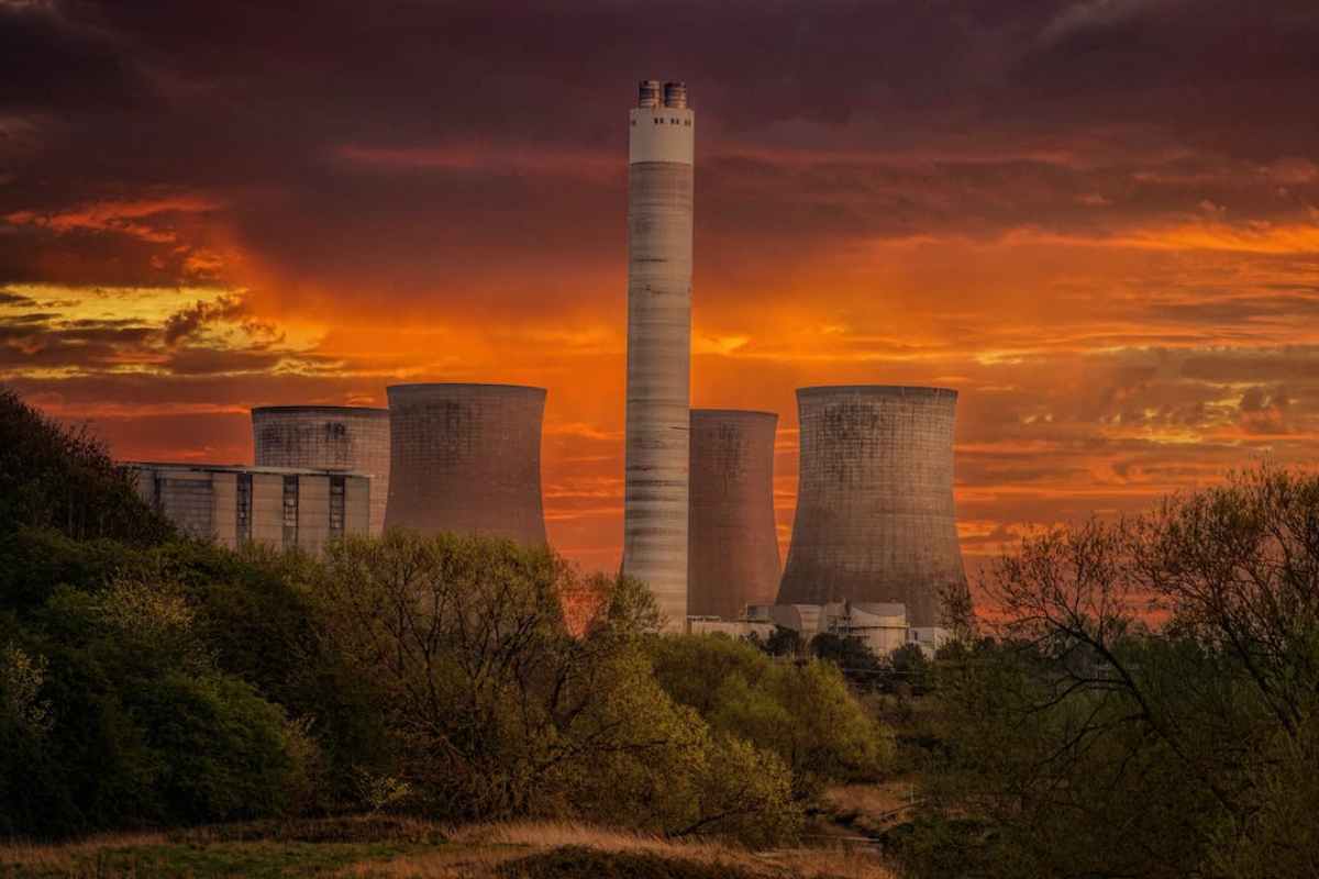 Quanto sono pericolose per noi le scorie nucleari? 