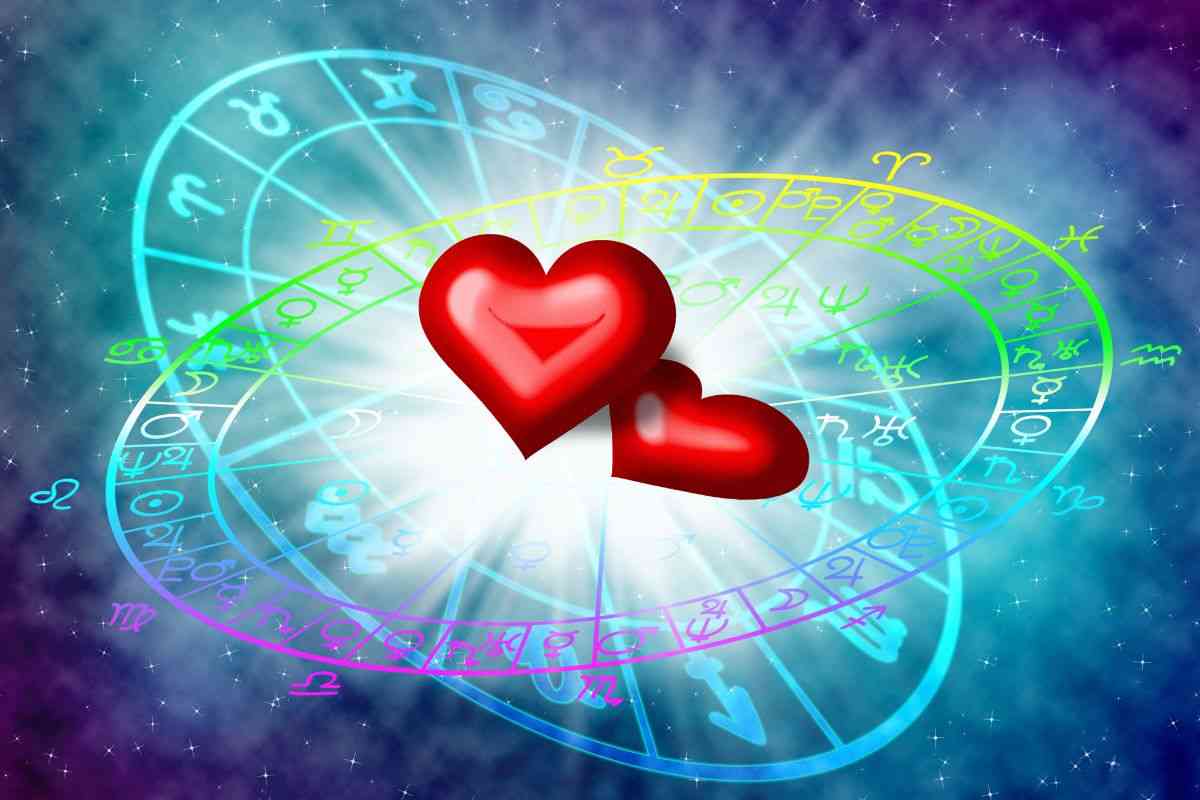 segni zodiacali amore