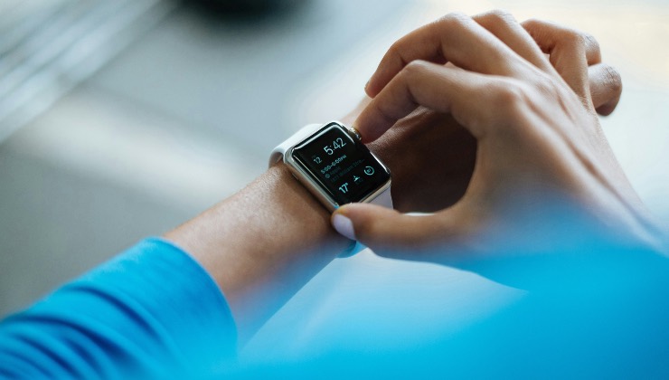 Scegliete uno di questi smartwatch se volete fare sport
