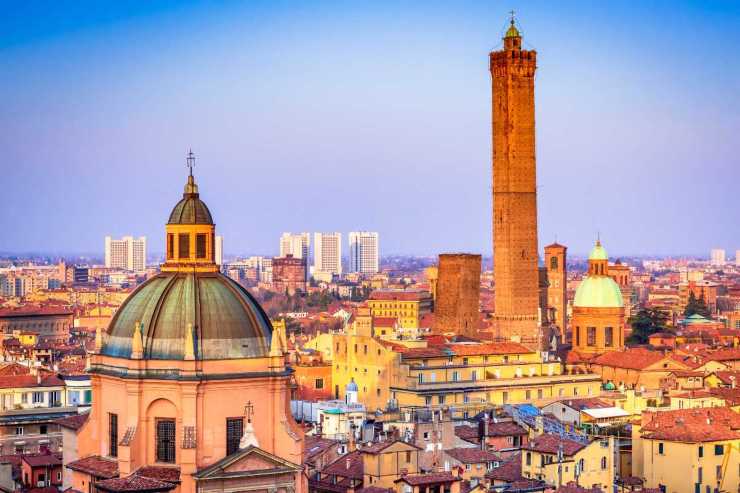Le città con le migliori università in Italia