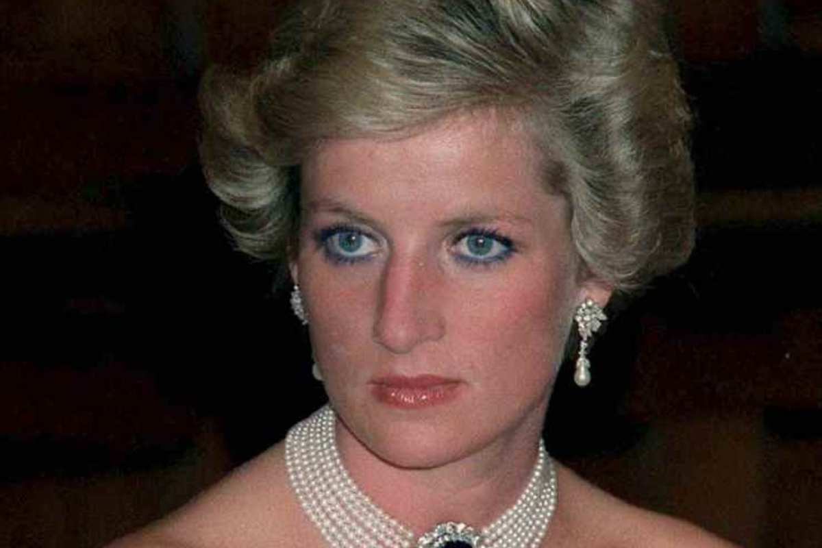 Lady Diana, confessioni scioccanti 