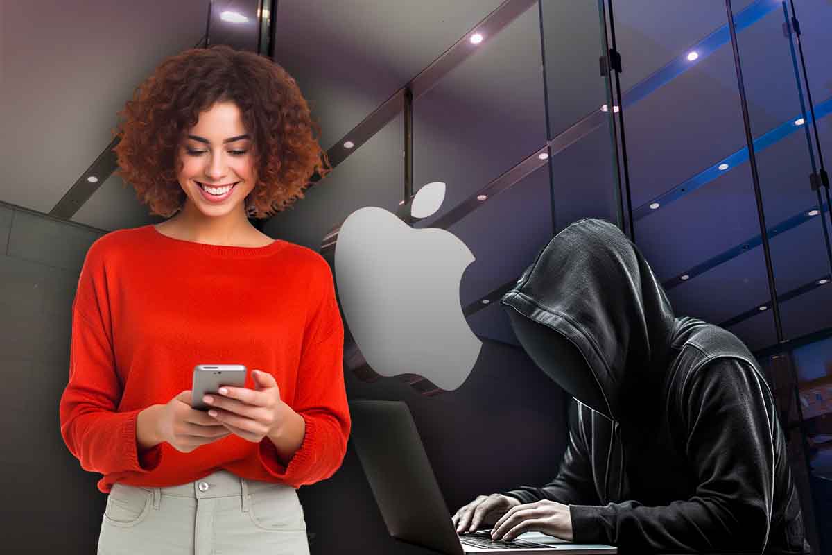 Come tutelare la propria privacy con il blocco a scadenza iPhone 