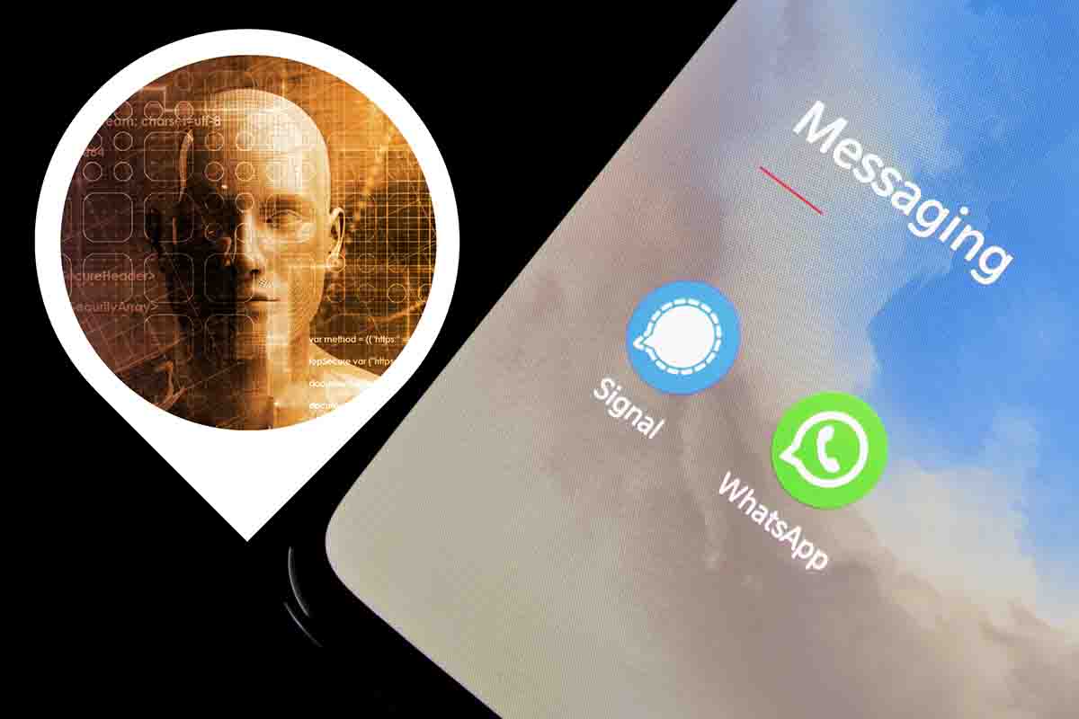 L'IA arriva su WhatsApp con una funzione utilissima 