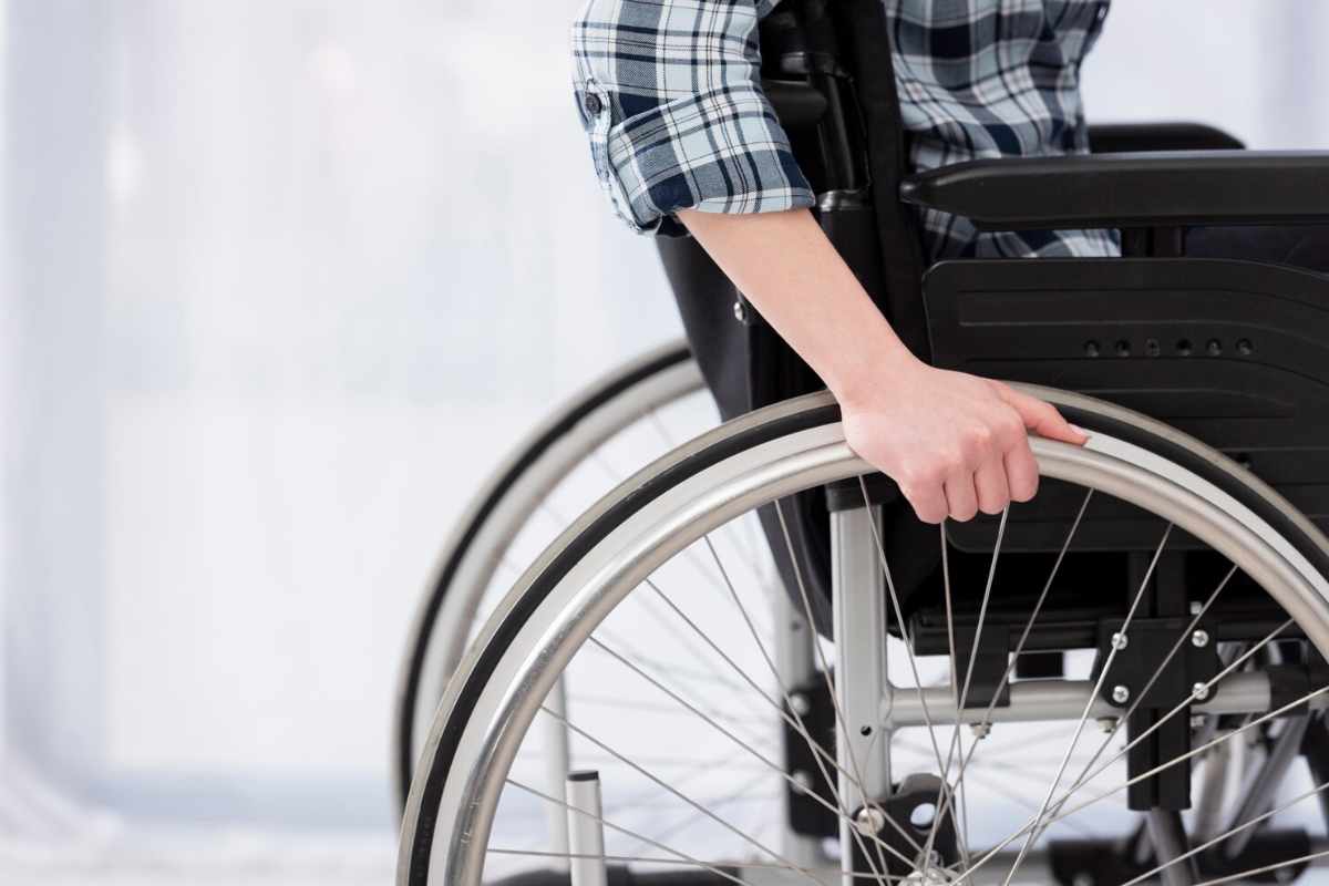 Cambia l'invalidità civile: ecco le modifiche