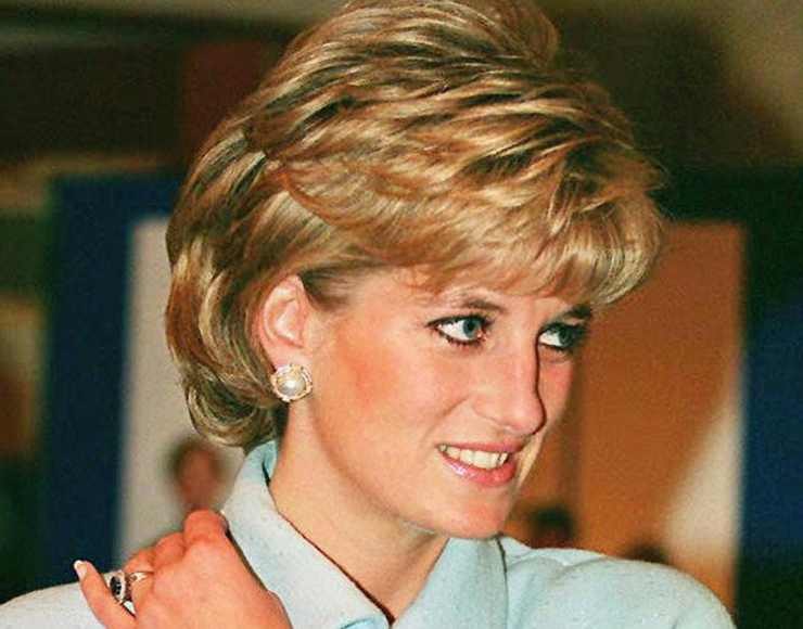 Lady Diana, confessioni scioccanti 