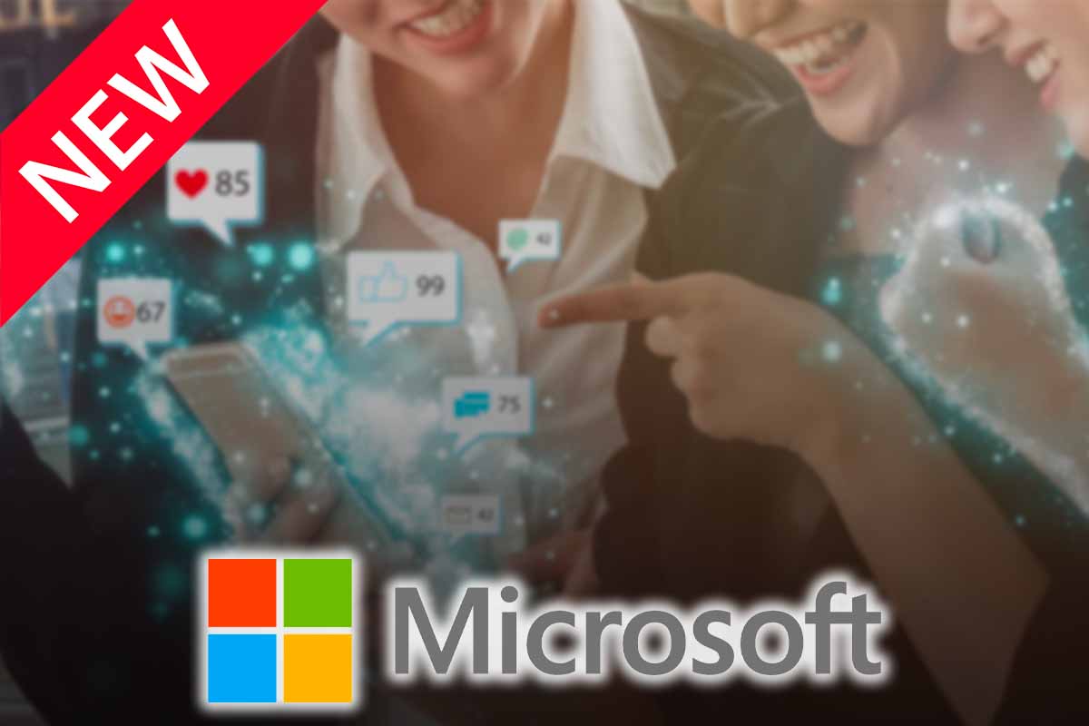 Microsoft espande Microsoft Mesh a tutti gli utenti