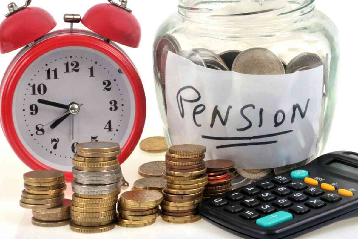 Aumento pensioni: ecco di quanto e a chi 