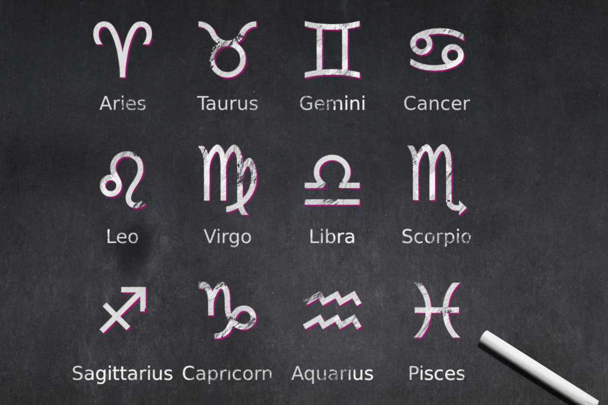 I segni zodiacali più intuitivi