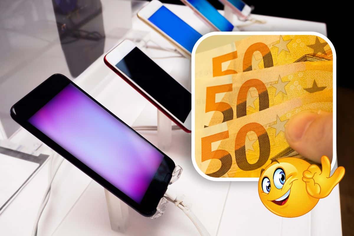 La lista dei migliori smartphone sotto i 150 euro