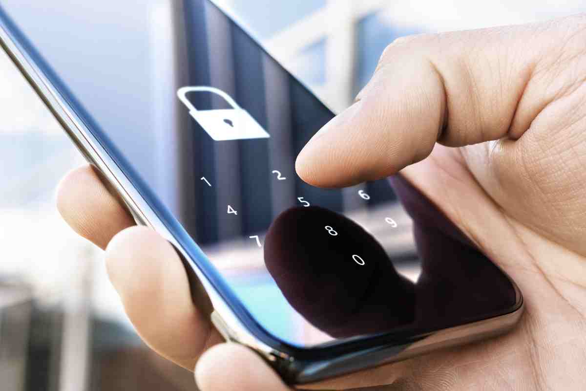 Come abilitare le cartelle protette sul tuo telefono Samsung Galaxy 