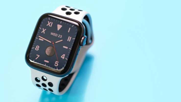 Alcune aree segrete di Apple Watch che dovreste conoscere subito