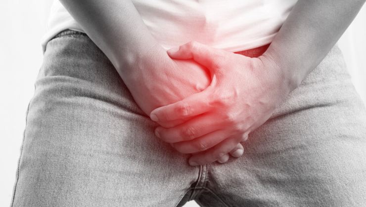 tumore alla prostata: i sintomi che non puoi ignorare