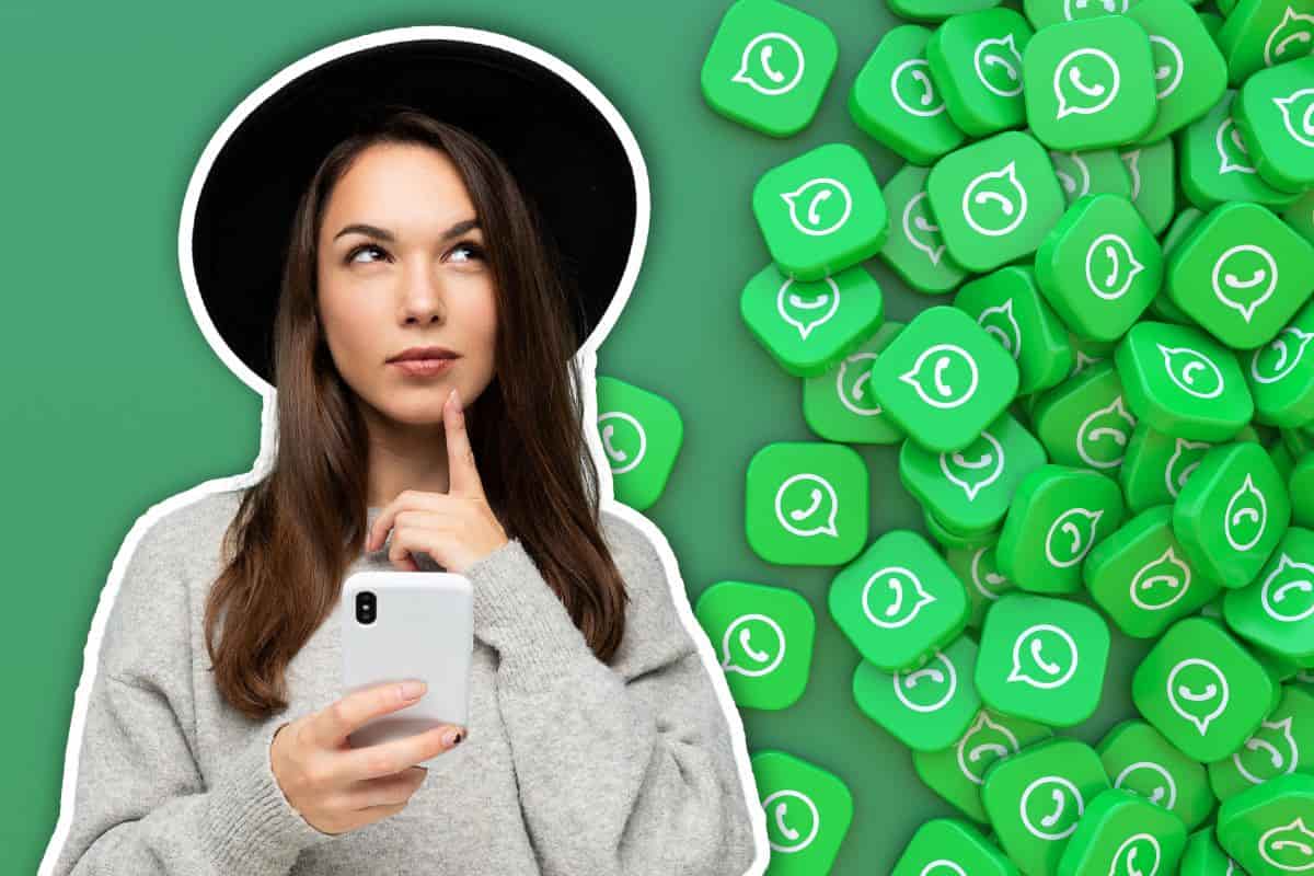Immagini temporanee su WhatsApp: esiste un modo per aggirare le restrizioni 