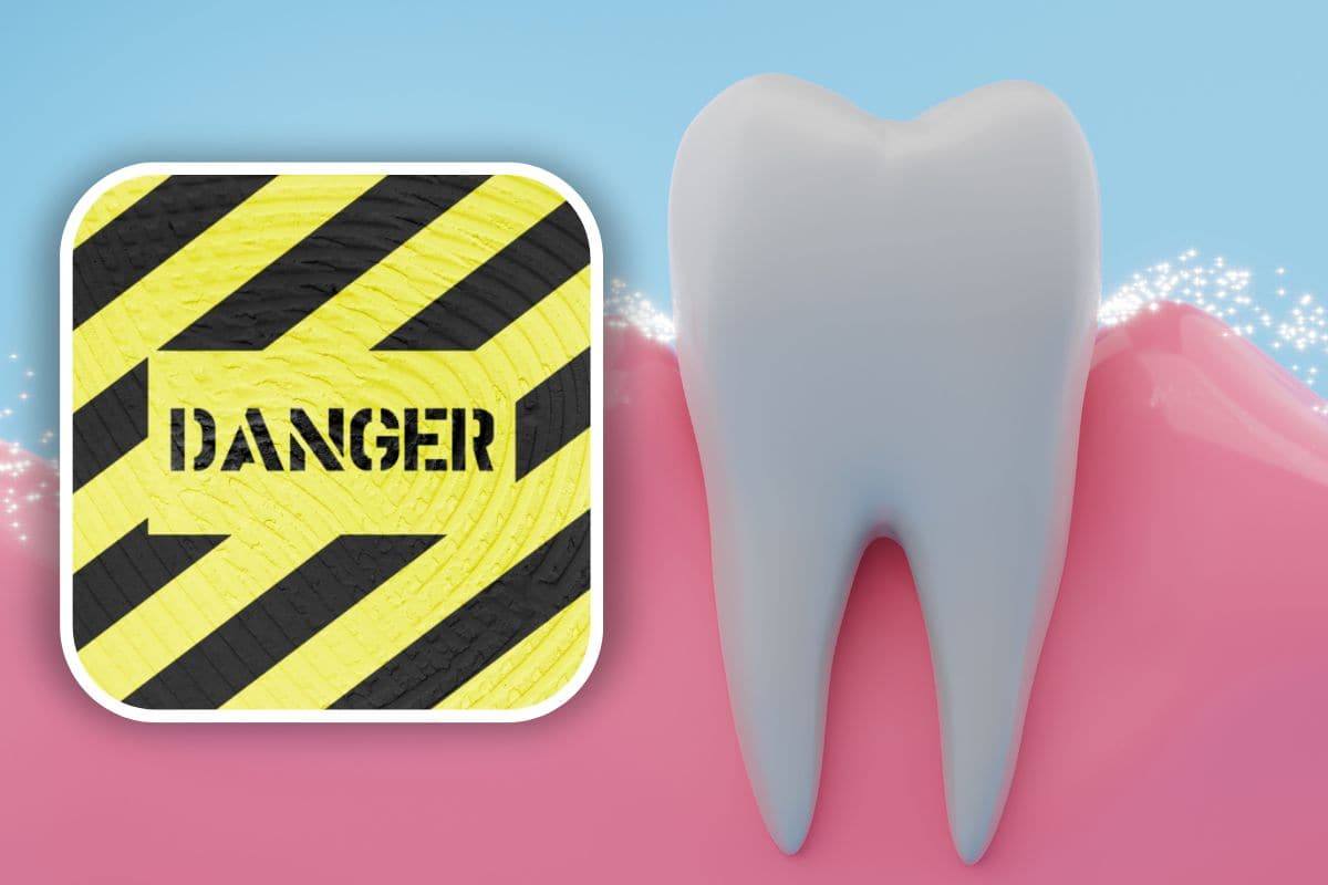 5 abitudini sbagliate di ogni giorno che possono danneggiare i denti