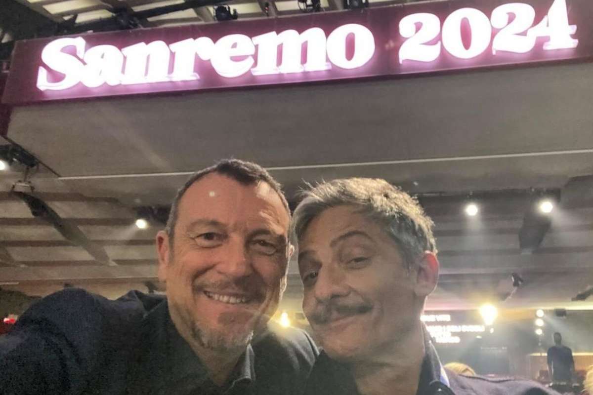 Milly Carlucci potrebbe condurre Sanremo 2025