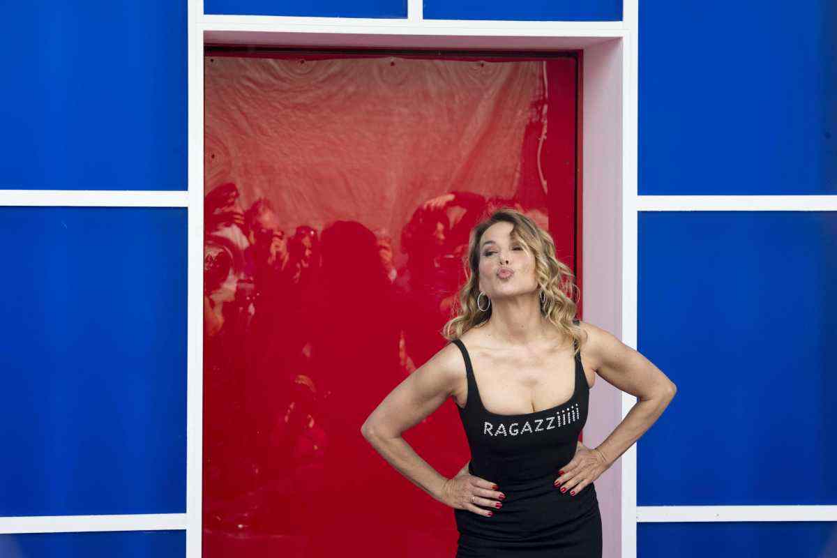 Barbara D'Urso torna in Mediaset?