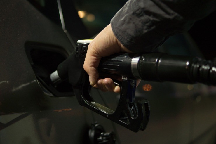 Perché evitare alcuni distributori di benzina?