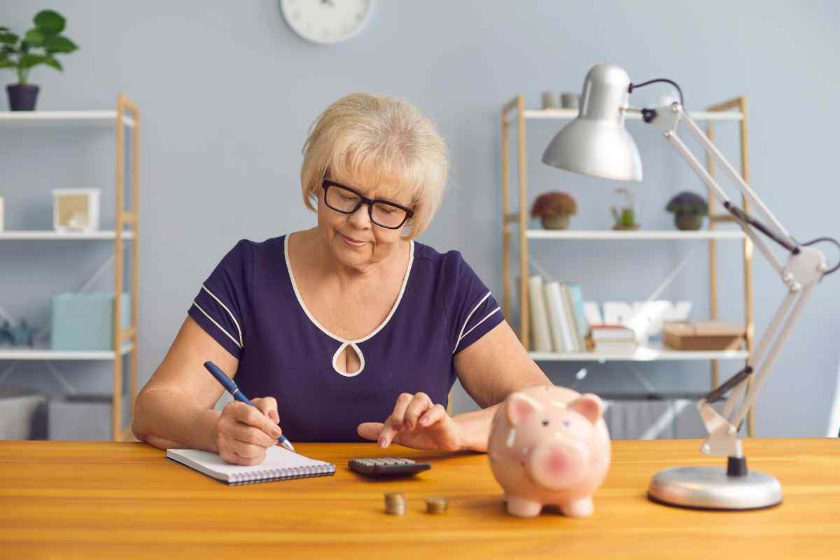 Quota 103 e Opzione donna: novità pensioni 2024