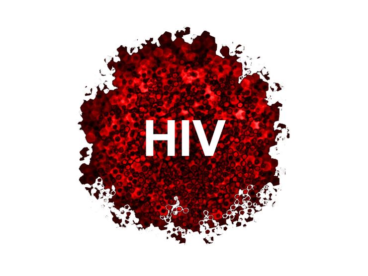 HIV, sintomi