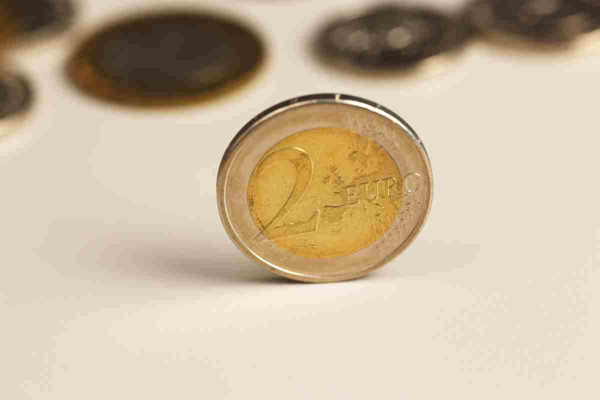 Attenzione alle nuove monete da 2 euro