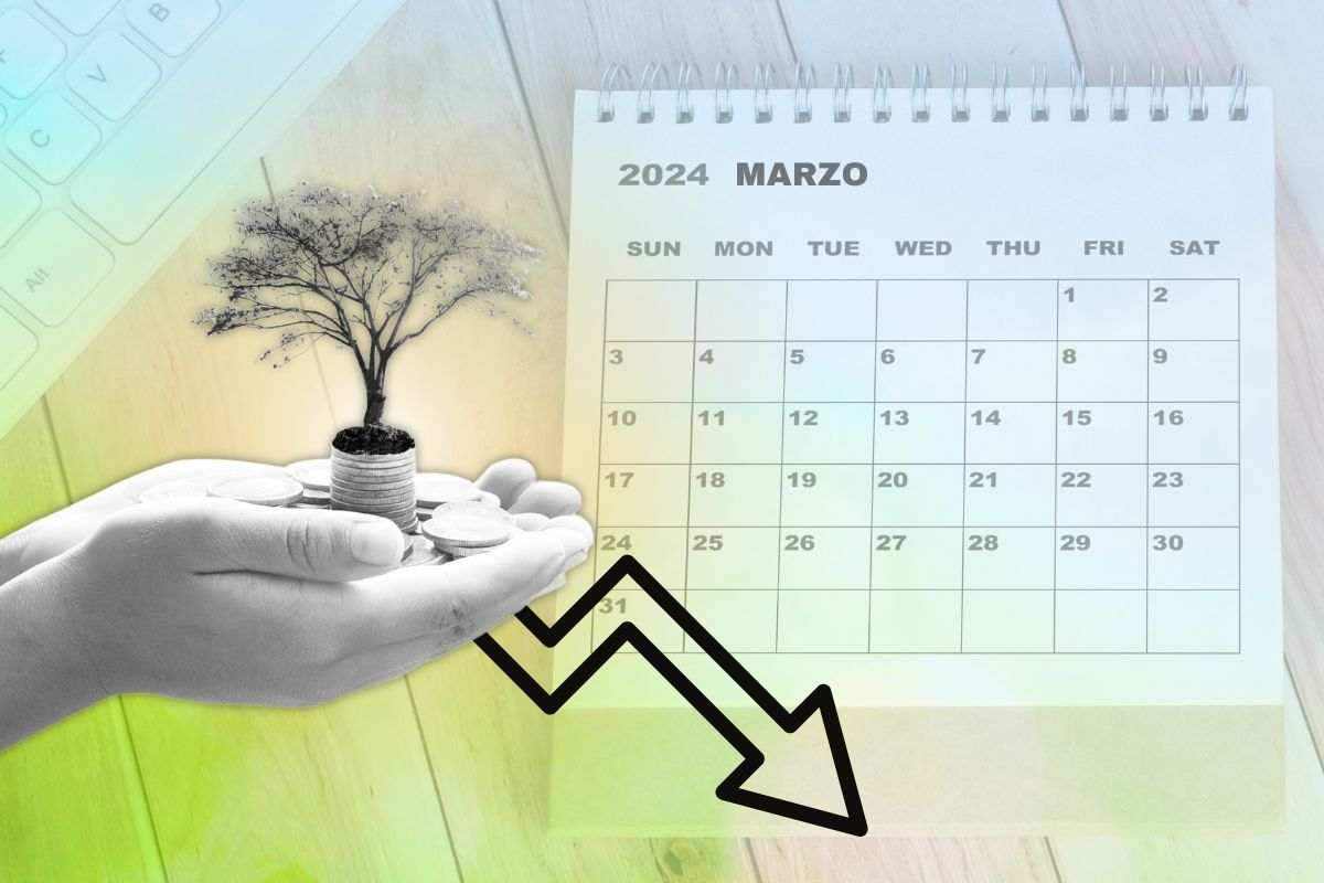 Pensione Marzo 2024: che cosa cambia