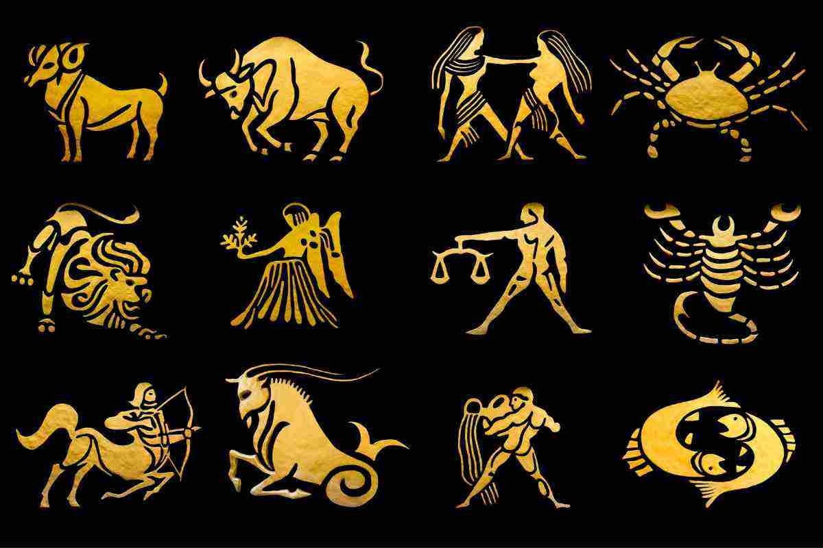 Segni zodiacali più invadenti
