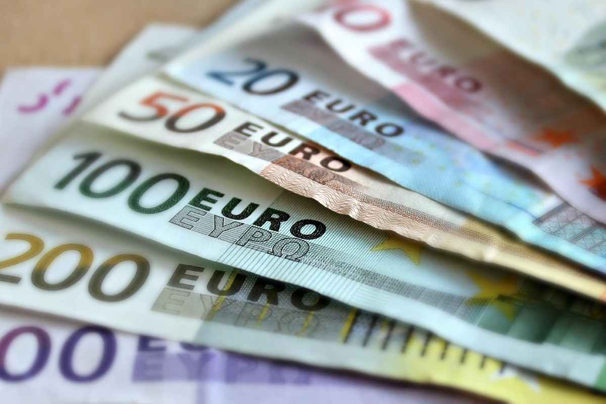 Bonus nero da 4.000 euro