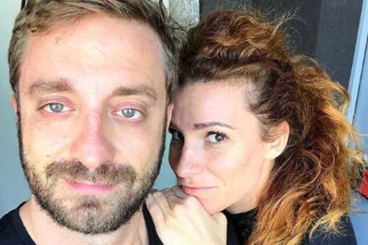 Stefano Corti e Veronica Ruggeri erano fidanzati: perché si sono lasciati, la verità sull'addio